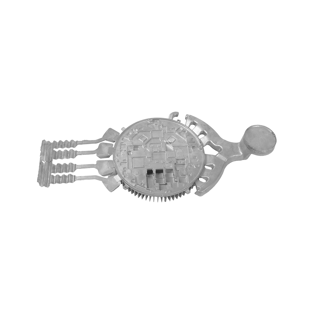 Embrayage des ventilateurs